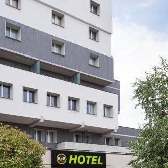B&B Hotel Modena