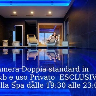 Albergo Moderno & Spa