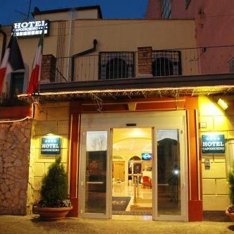 Capodichino International Hotel Thumbnail