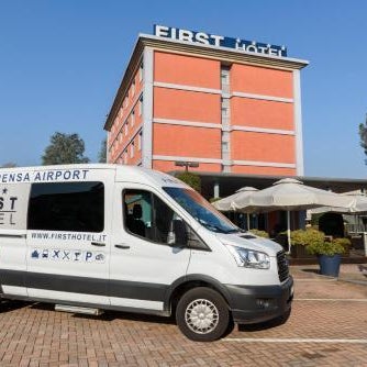 First Hotel Malpensa Thumbnail