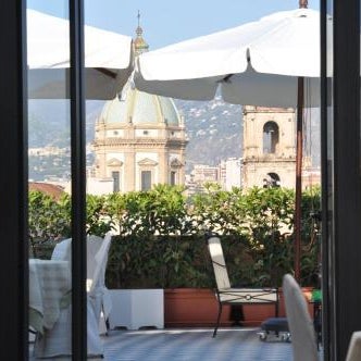 Hotel Ambasciatori Thumbnail