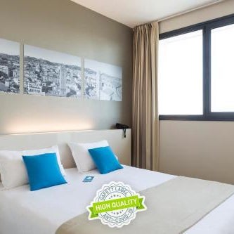 B&B HOTEL Bologna