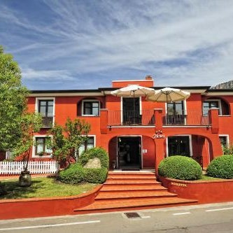 Hotel Nicoletta