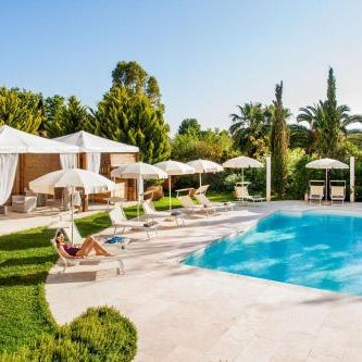 Ostia Antica Park Hotel & Spa Thumbnail