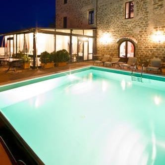 Relais La Corte di Bettona