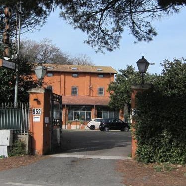 Hotel Casale dei Massimi Thumbnail