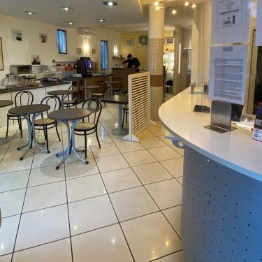 Albergo Giardinetto Thumbnail