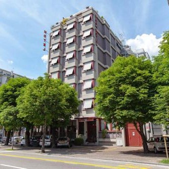 Park Hotel Meublé Thumbnail