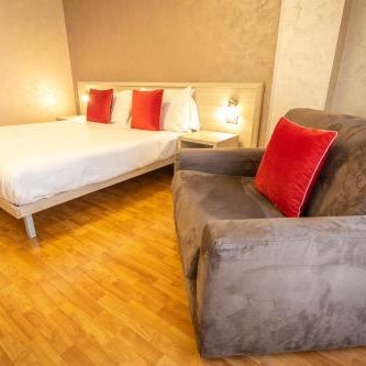 Hotel Lis