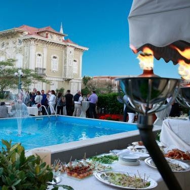 Hotel Vittoria Thumbnail
