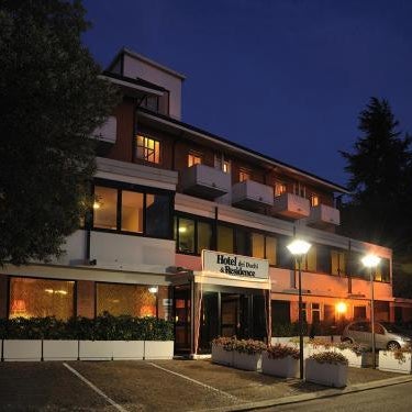 Hotel & Residence Dei Duchi