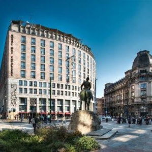 Hotel Dei Cavalieri Milano Duomo