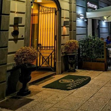 Hotel Potenza Thumbnail