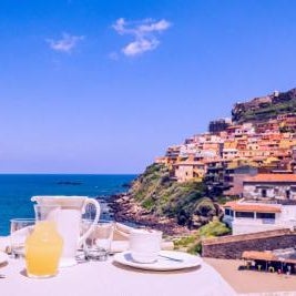 Hotel & SPA Riviera Castelsardo