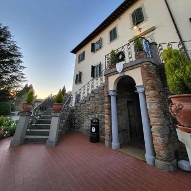 Cortona Resort & Spa