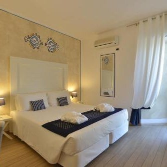 UNAHOTELS Club Hotel Ancora