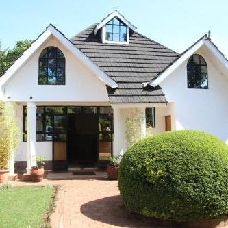 Sahara Gardens-Kericho