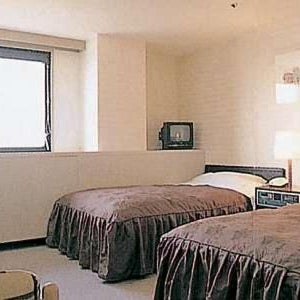 Asahi Century Hotel