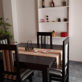 Altos de Mendoza Suite Thumbnail