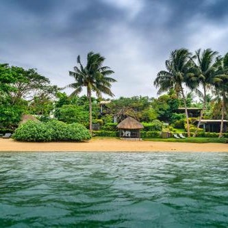 Coconut Grove Beachfront Resort