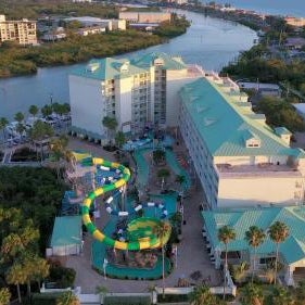 New Hotel Collection Harbourside Thumbnail