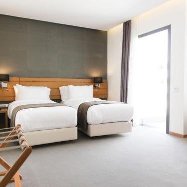 Smarts Hotel Agdal Rabat Thumbnail