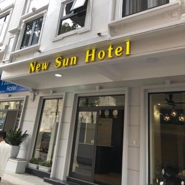 New Sun Hotel