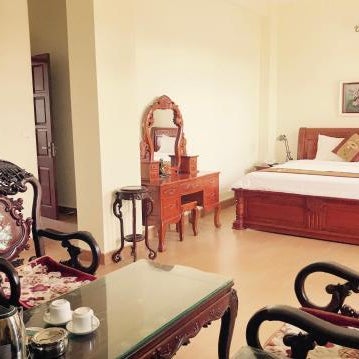 Binh Minh Hotel