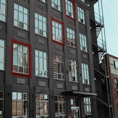 Feather Factory Hotel Thumbnail