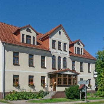 Landhaus Falkenstein