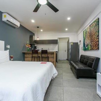 Studio 30 Condhotel by Nah Hotels