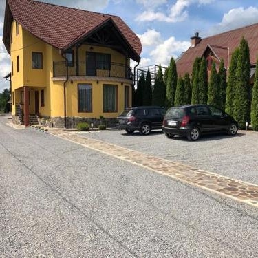 Casa Bambi