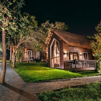 Tree House Relax Park