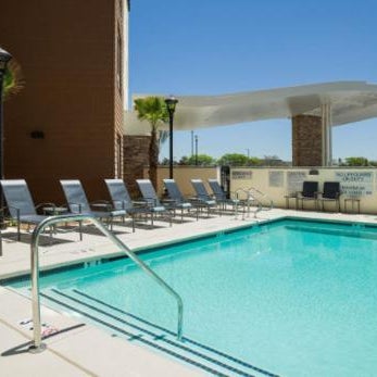 Fairfield Inn & Suites by Marriott San Diego North/San Marcos