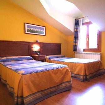 Hotel Gomar