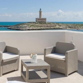 Hotel Approdo di Venere