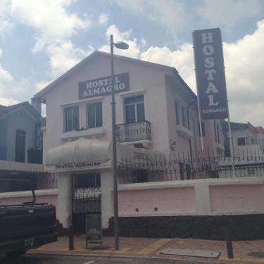 Hostal Almagro Thumbnail