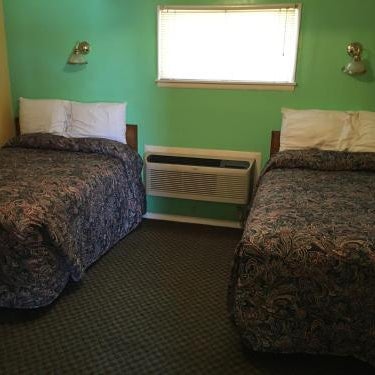 Western Motel Thumbnail