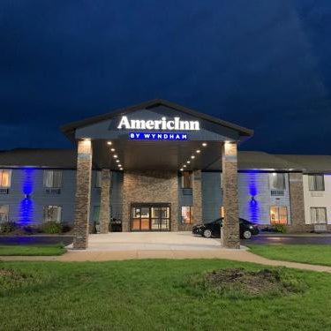 AmericInn by Wyndham Prairie du Chien Thumbnail