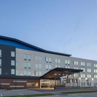 Aloft Oklahoma City Quail Springs Thumbnail
