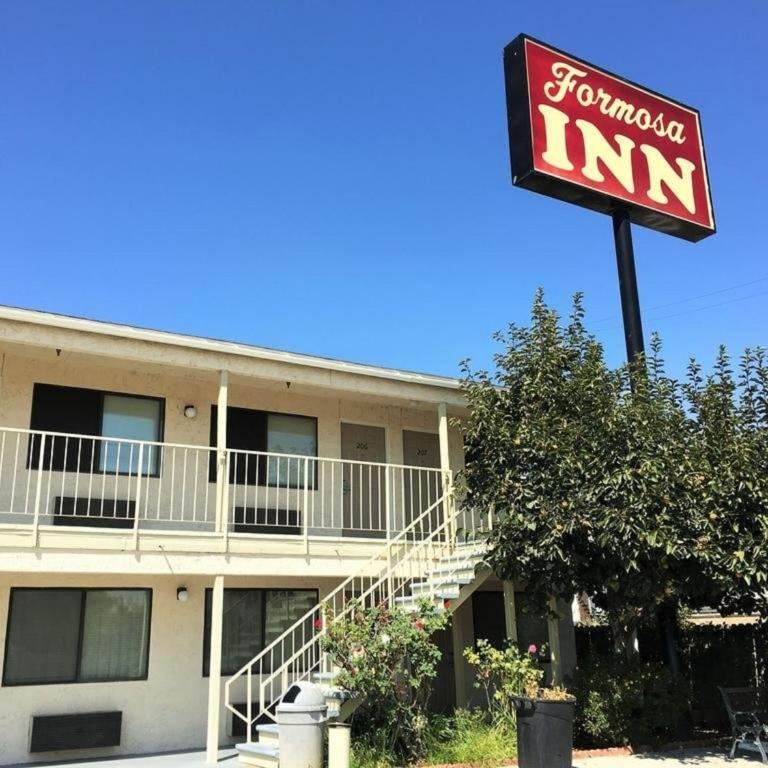 Formosa Inn Thumbnail