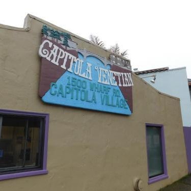 Capitola Venetian Hotel Thumbnail