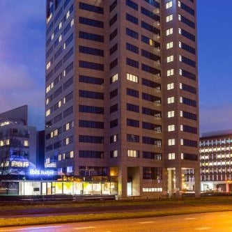 ibis budget Amsterdam City South Thumbnail