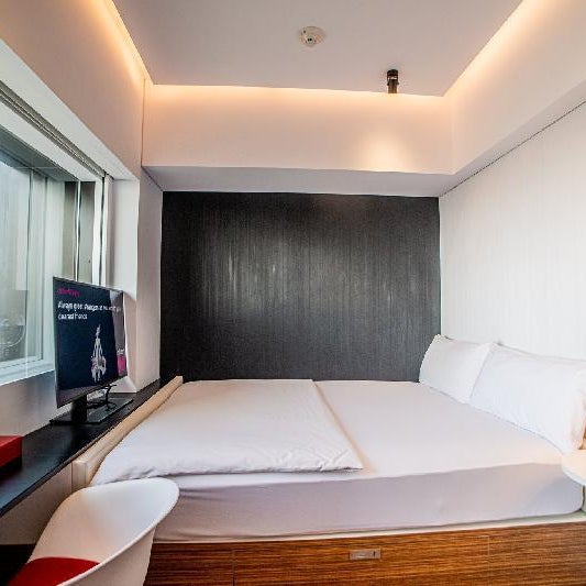 citizenM Taipei North Gate Thumbnail