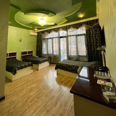 Prince Hotel Kapan Thumbnail