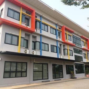 Kradung-nga Boutique Inn