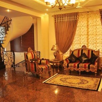 Reina Boutique Hotel Thumbnail