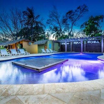 Hotel Las Hamacas