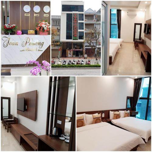 Toan Phuong Hostel Thumbnail