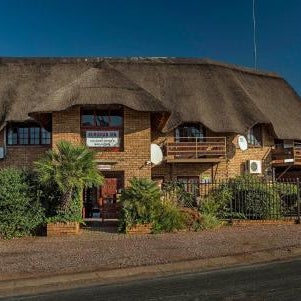 Kuruman Inn